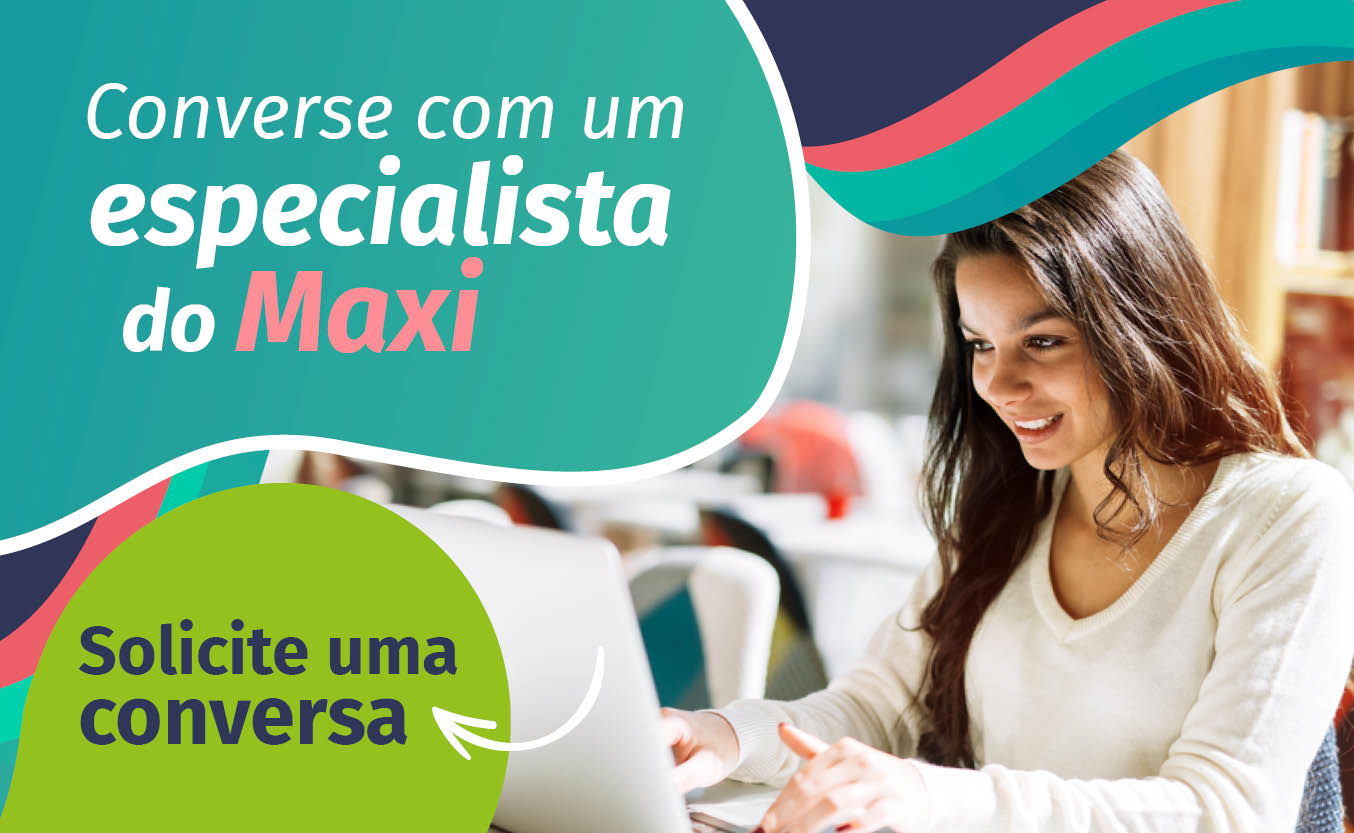 Conhe A O Sistema Maxi De Ensino Somos Educa O