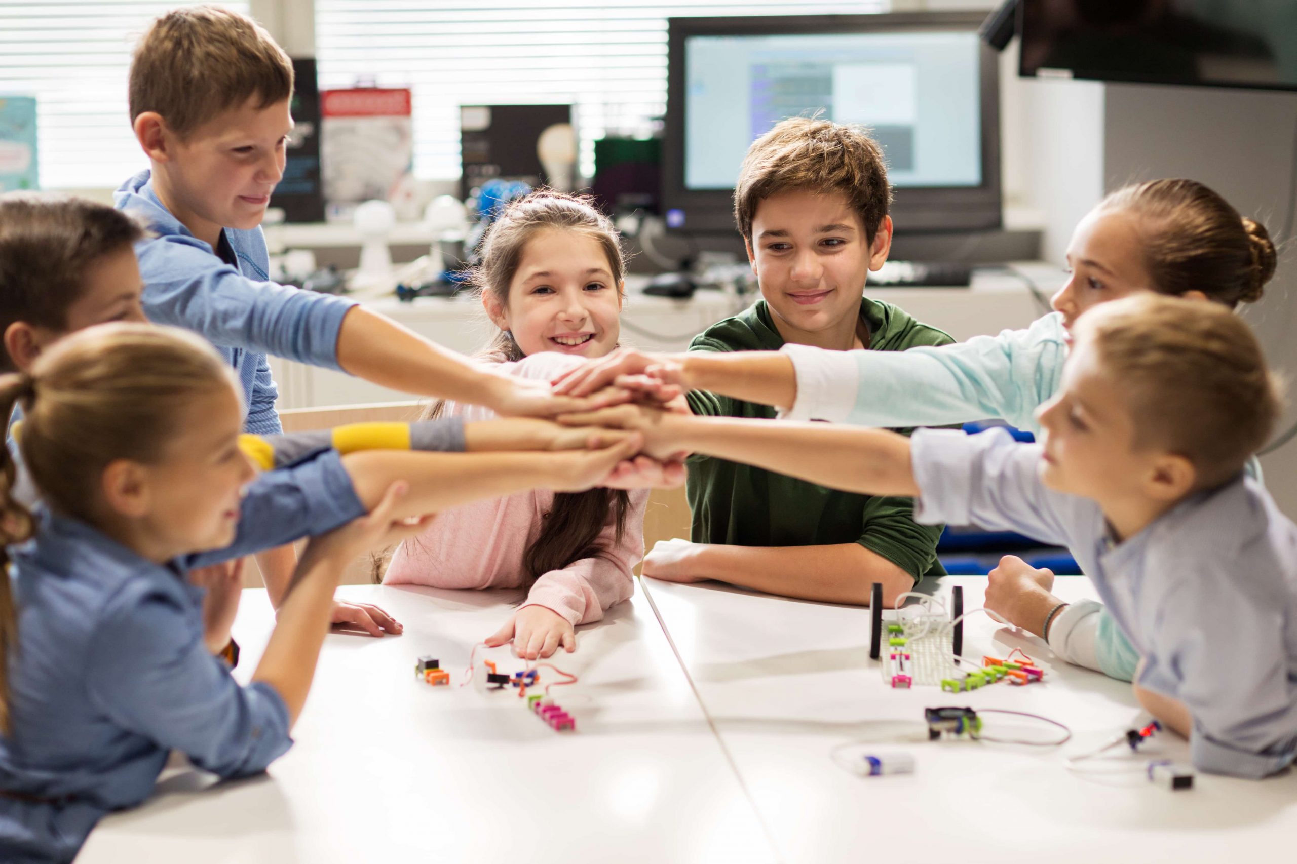 Gamificação na sala de aula: Como os jogos podem melhorar o