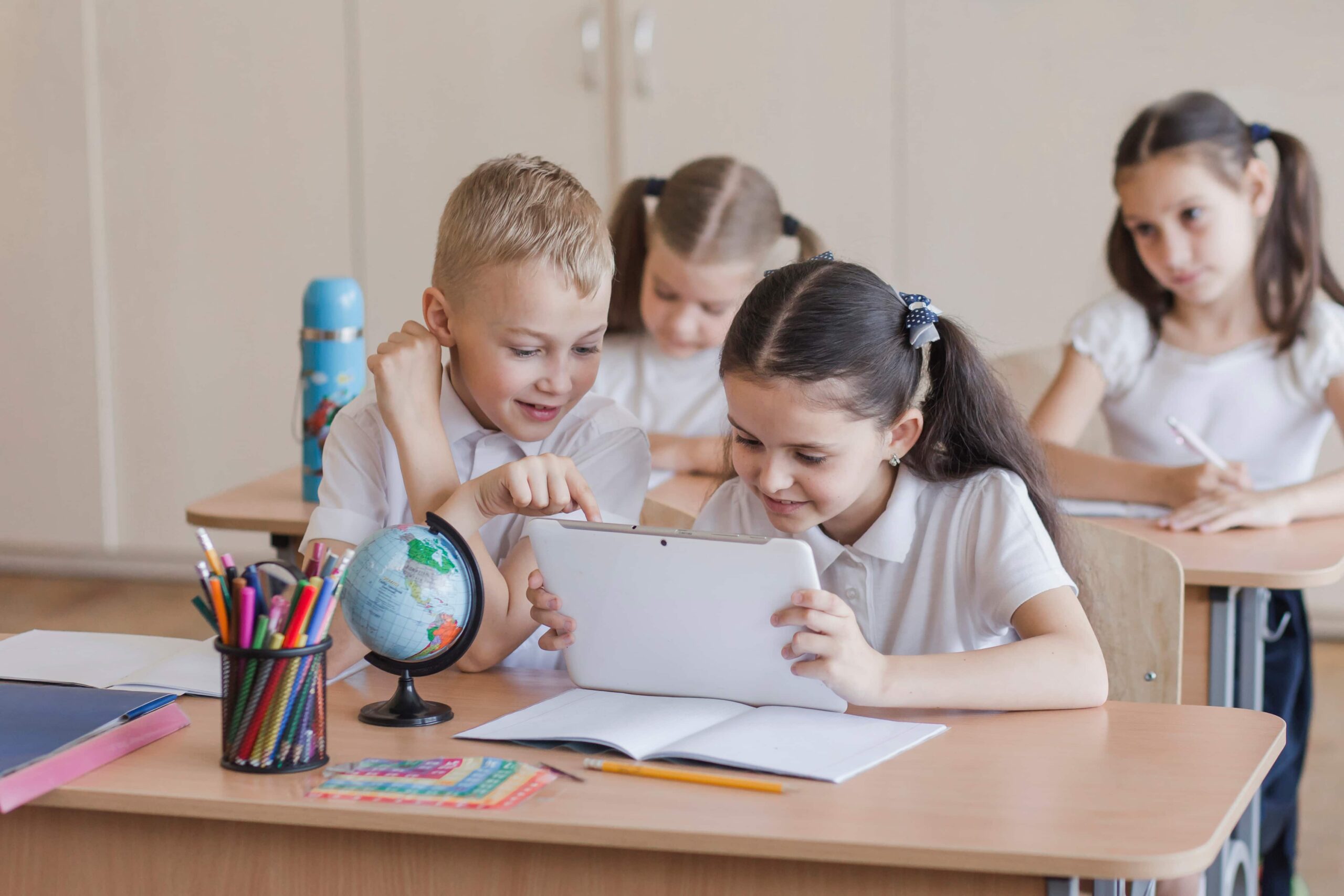 Medindo o Tempo - Educador Brasil Escola