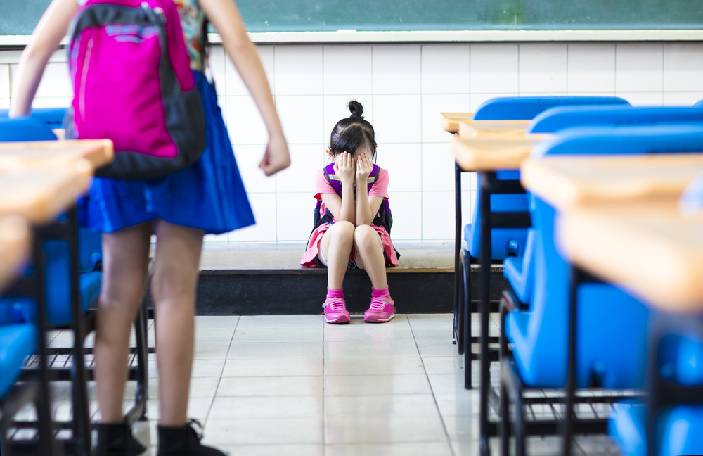 Bullying Na Escola O Que é E Como Combater Somos Educação