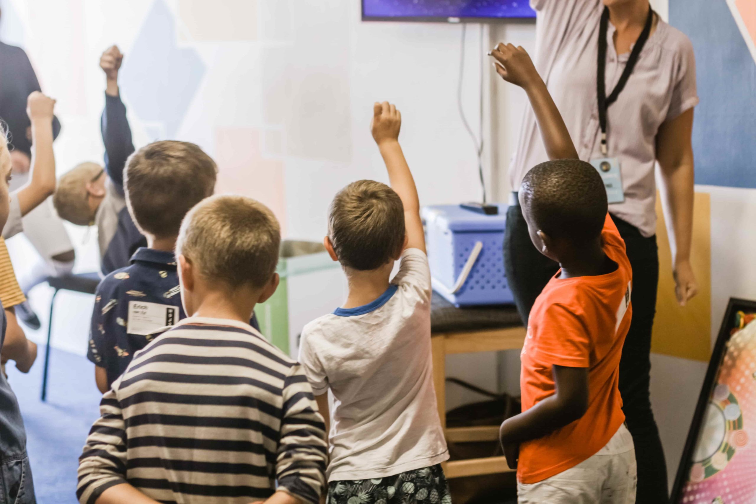 Dia Internacional da Tolerância: o que fazer na escola?