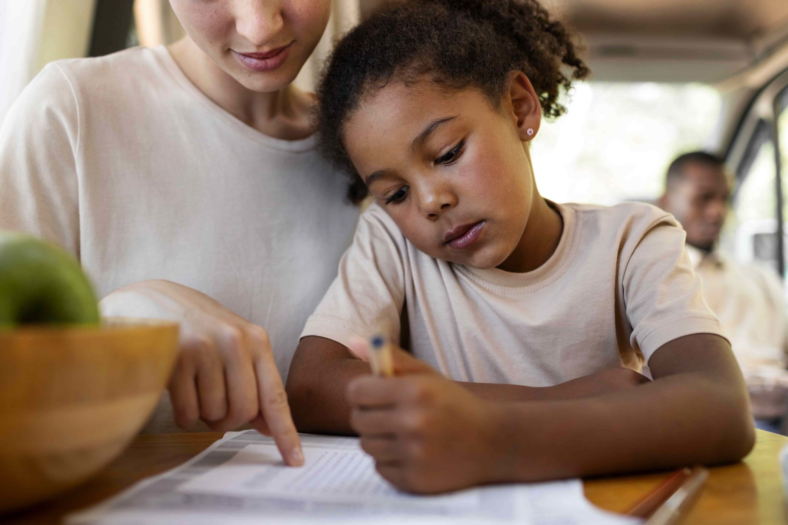 Como comemorar o Dia da Família na escola?