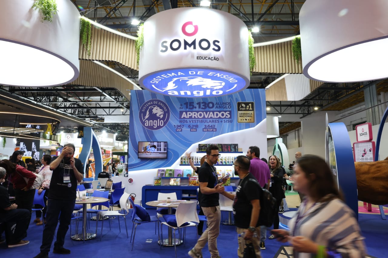 7 motivos para você ir à Bett Brasil 2026