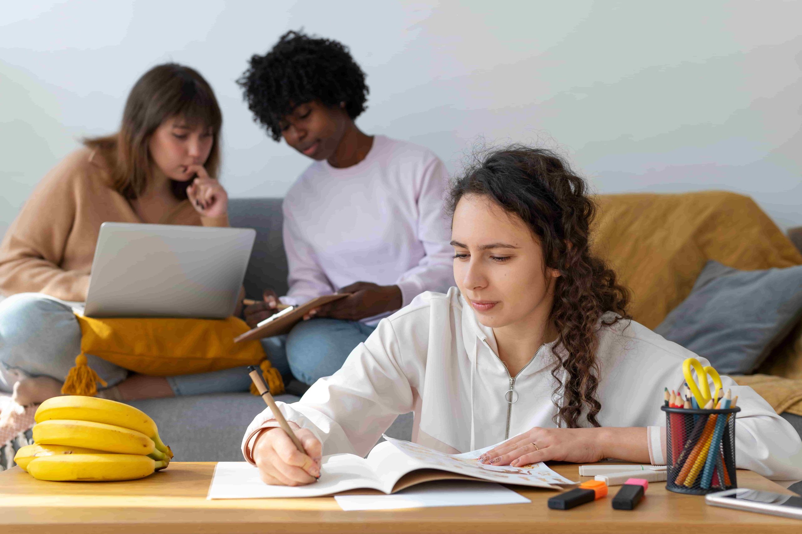 Como incentivar os alunos a criarem uma rotina de estudos eficiente