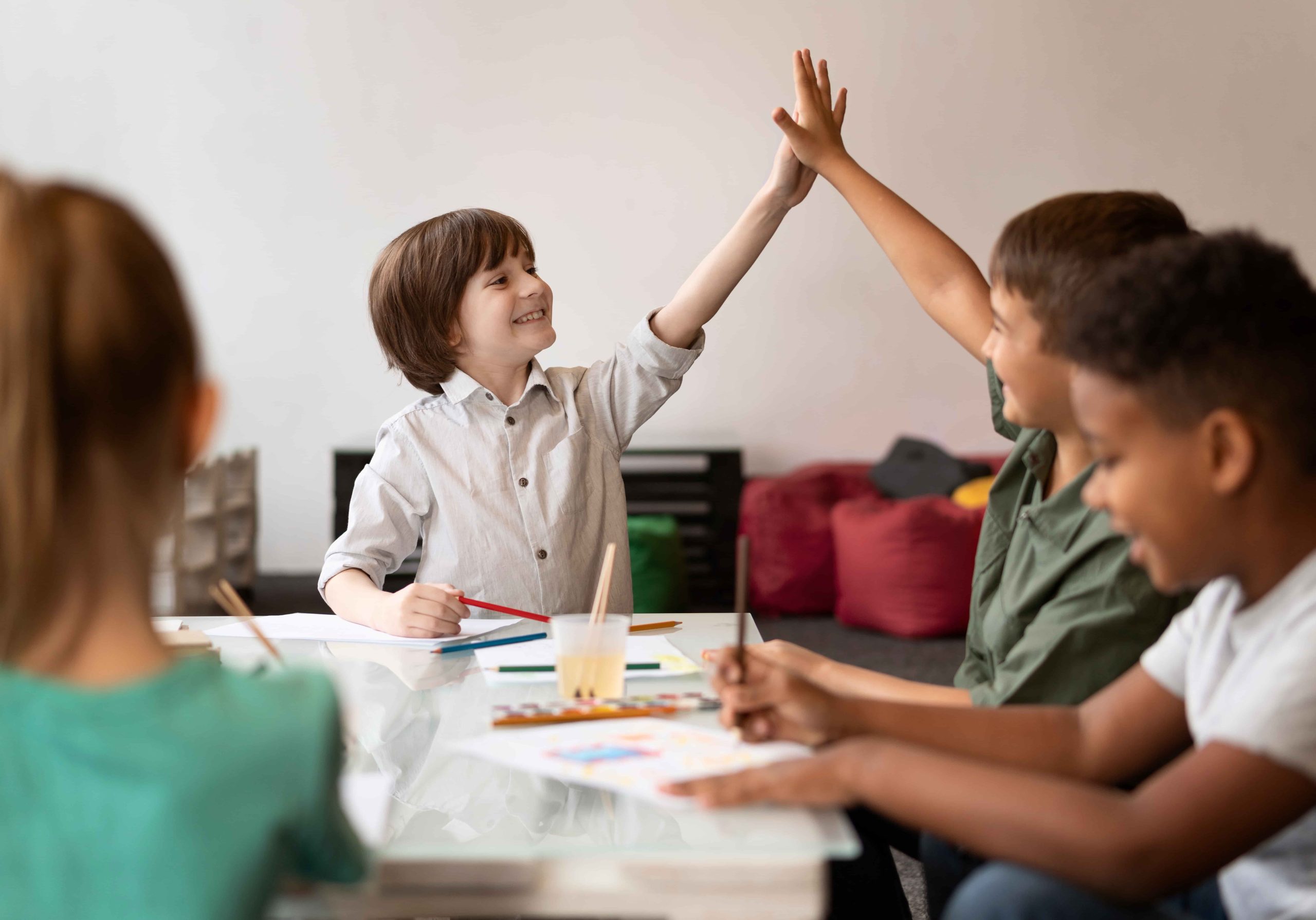 Educação Inclusiva: promova uma escola para todos