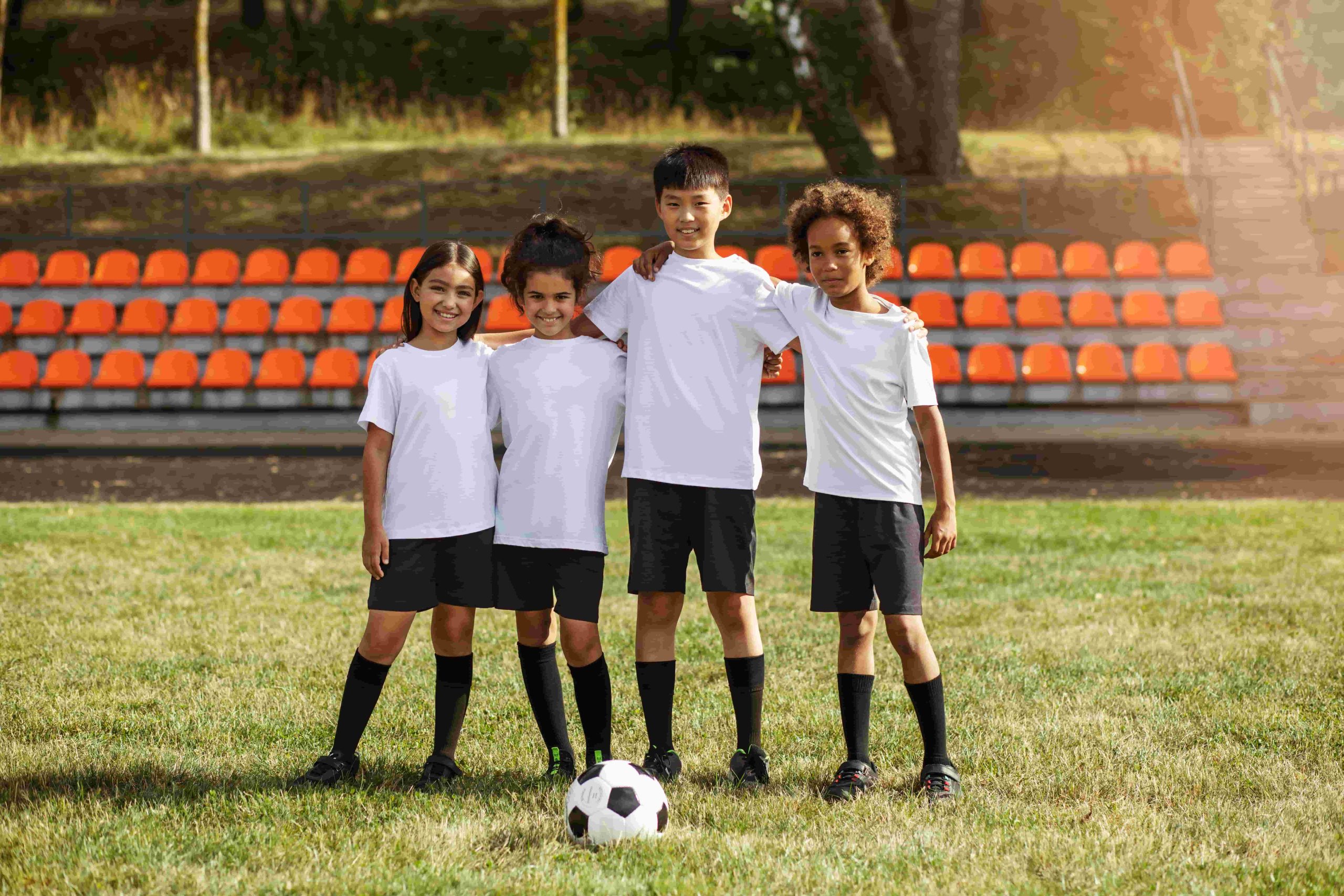 Como trabalhar a Copa do Mundo na escola