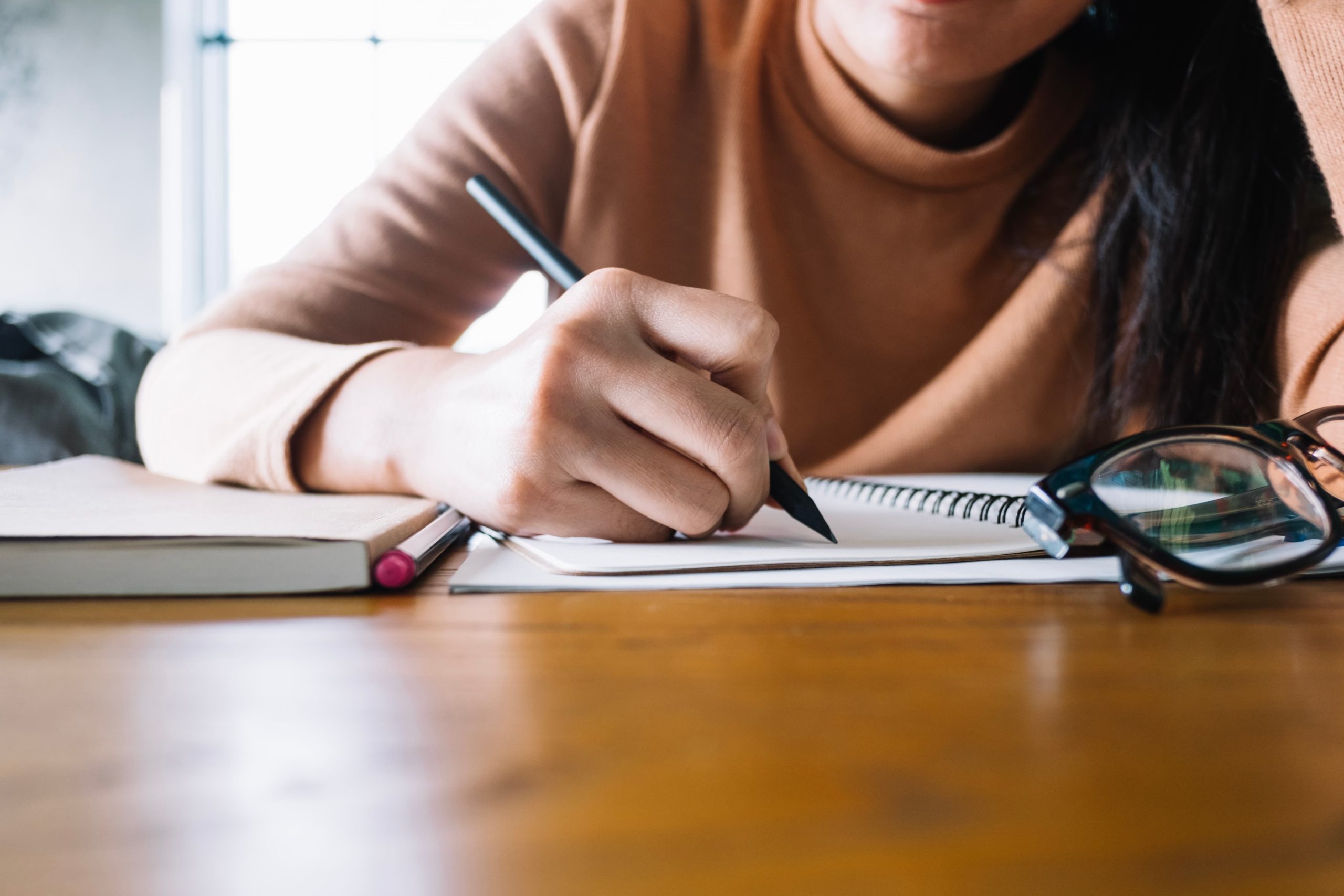 Como transformar a escrita em um diferencial estratégico para a sua escola