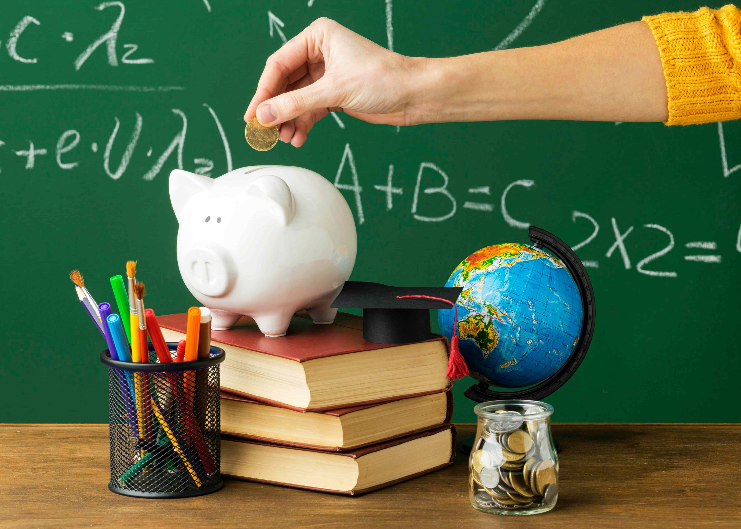 Educação financeira será disciplina obrigatória no Brasil