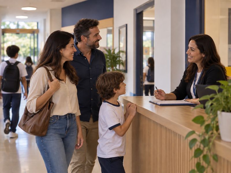 Funil de captação escolar: como transformar interesse em matrícula