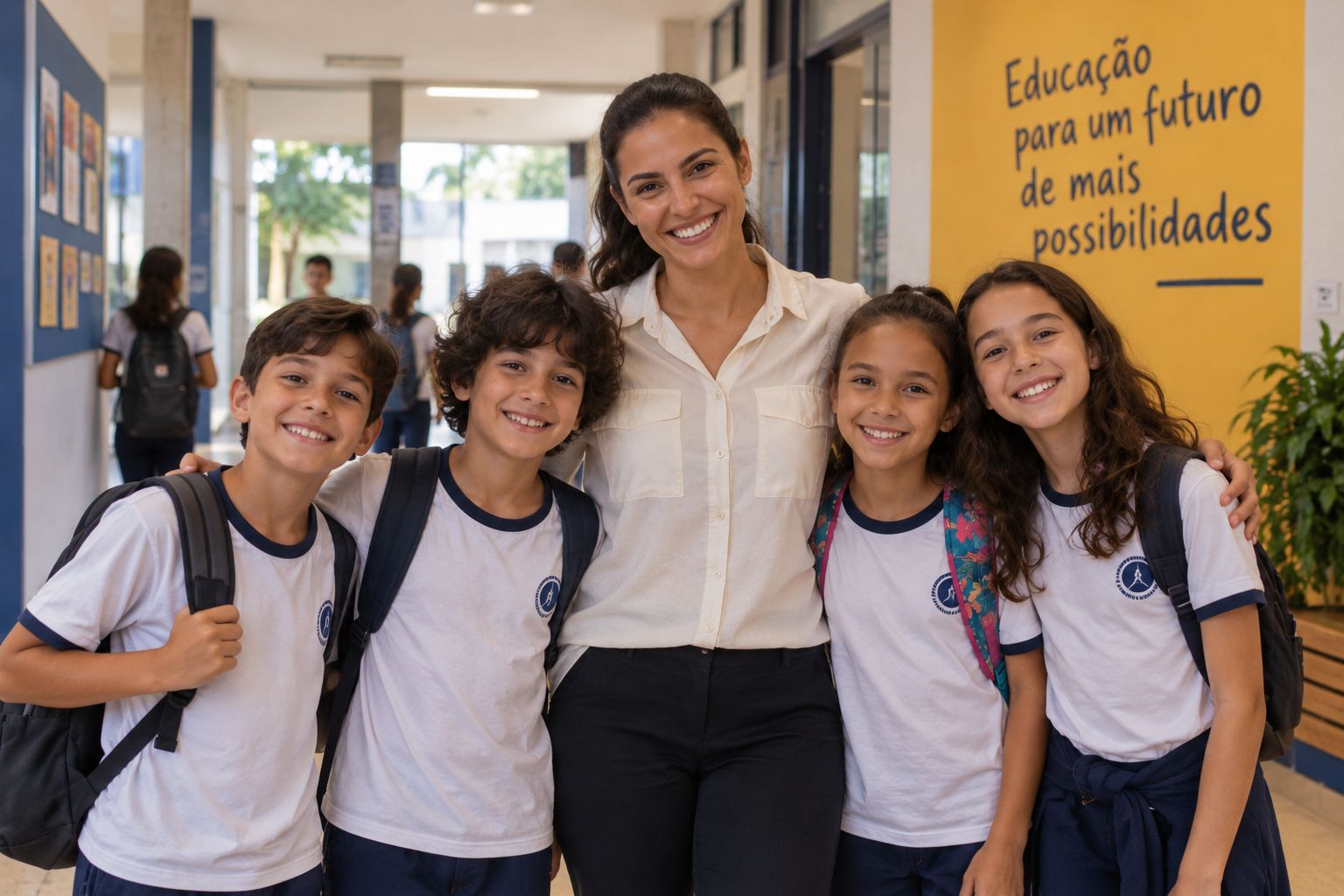 Retenção de alunos e receita: como reajustar sem perder famílias