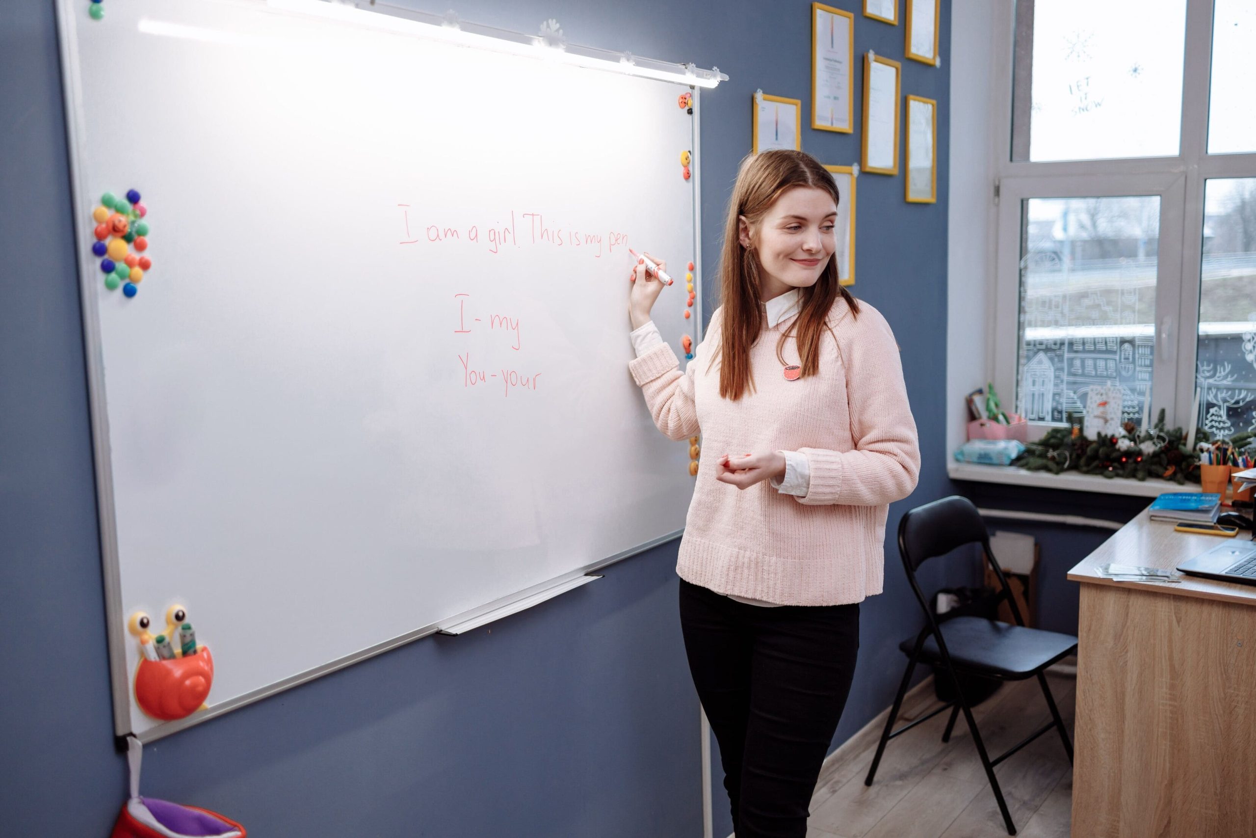 Como escolher um programa bilíngue para sua escola