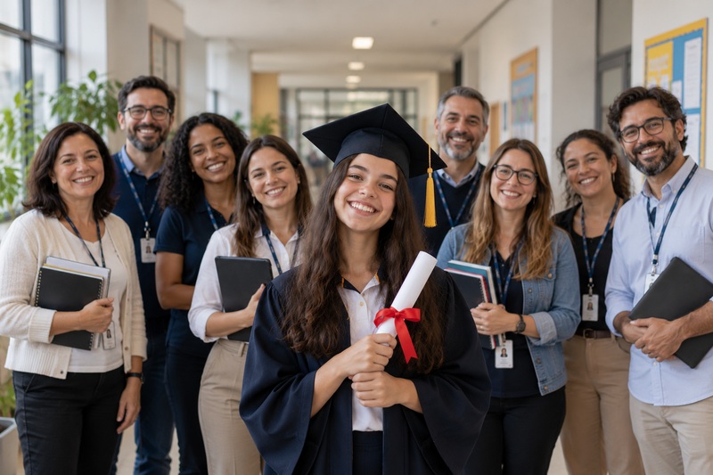 Como posicionar uma escola particular: guia estratégico