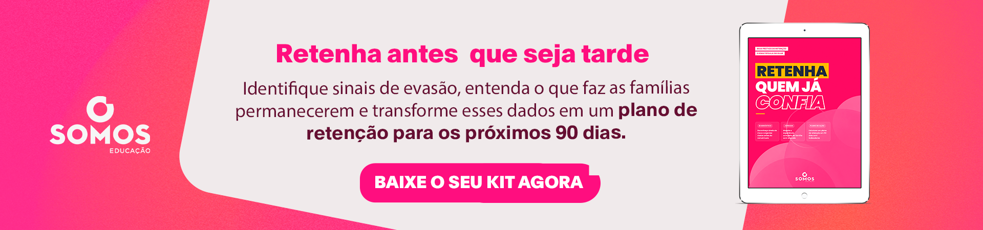 Calculadora de Retenção de Alunos